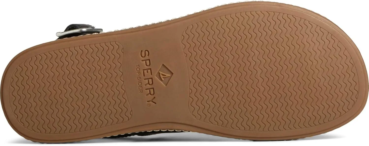 Women's Waveside Plushwave Backstrap Sandal