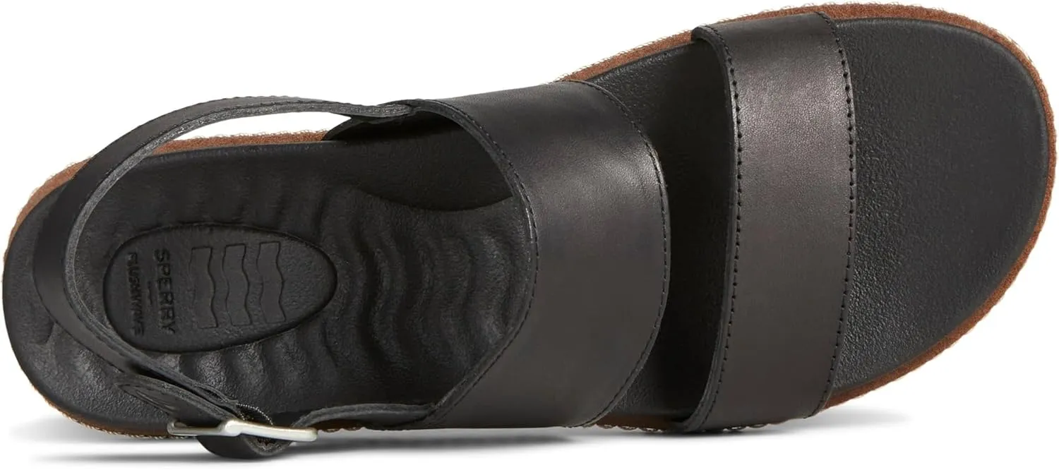 Women's Waveside Plushwave Backstrap Sandal