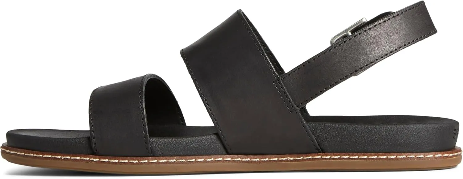 Women's Waveside Plushwave Backstrap Sandal