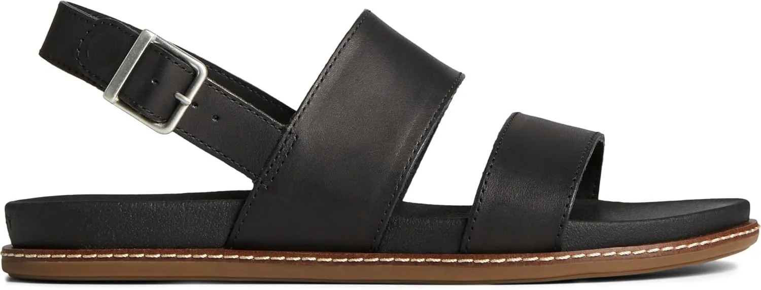 Women's Waveside Plushwave Backstrap Sandal