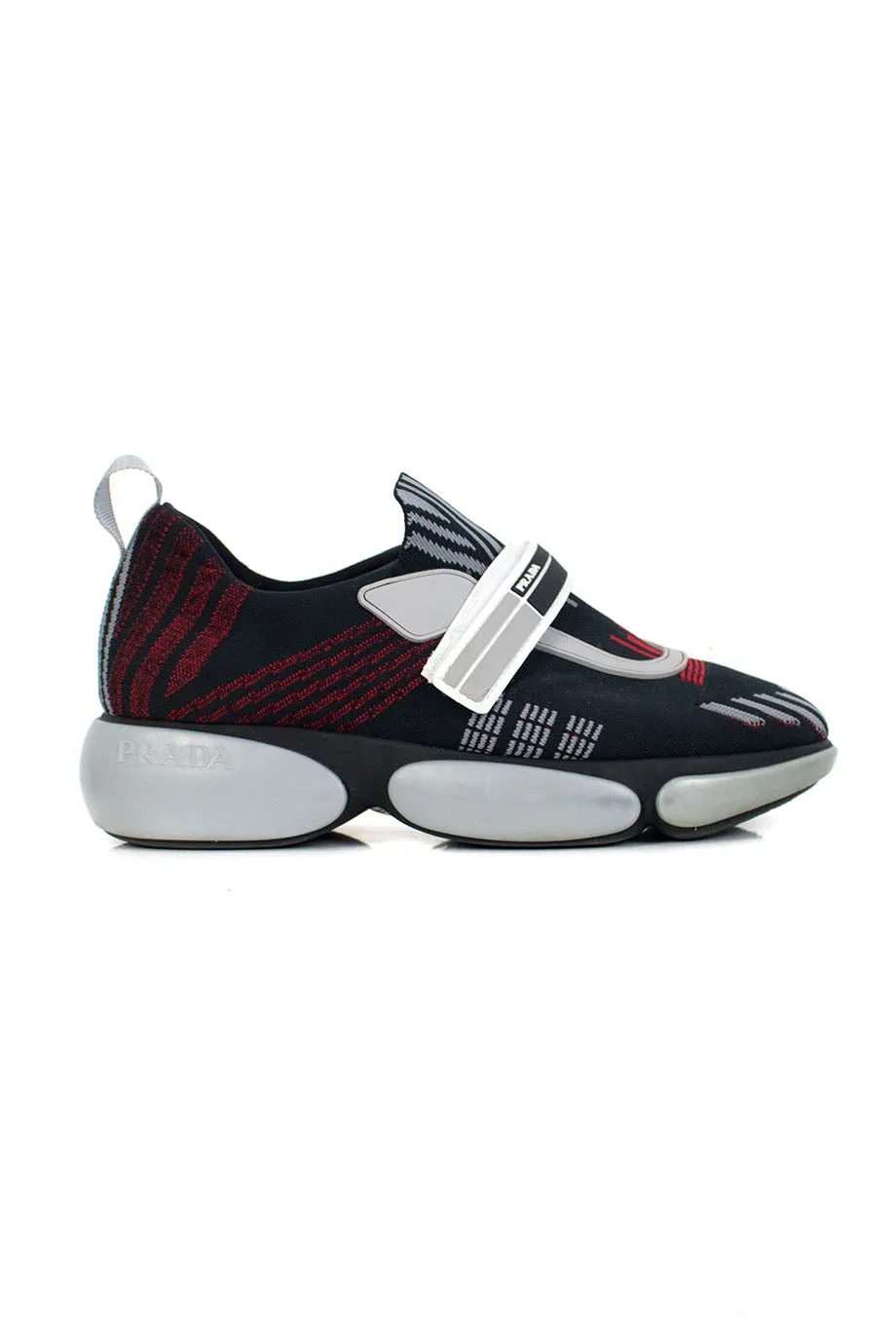 [WS1793] Prada | Sneakers