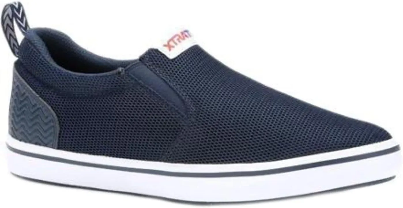 Xtratuf Men's Sharkbyte Airmesh Slip-On Size 7(M)