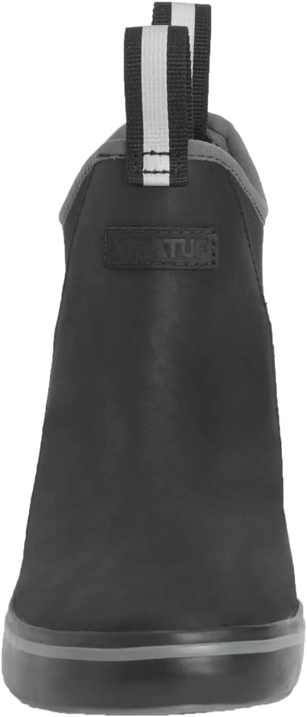 Xtratuf Women's 6 Inch Leather Ankle Deck Boot