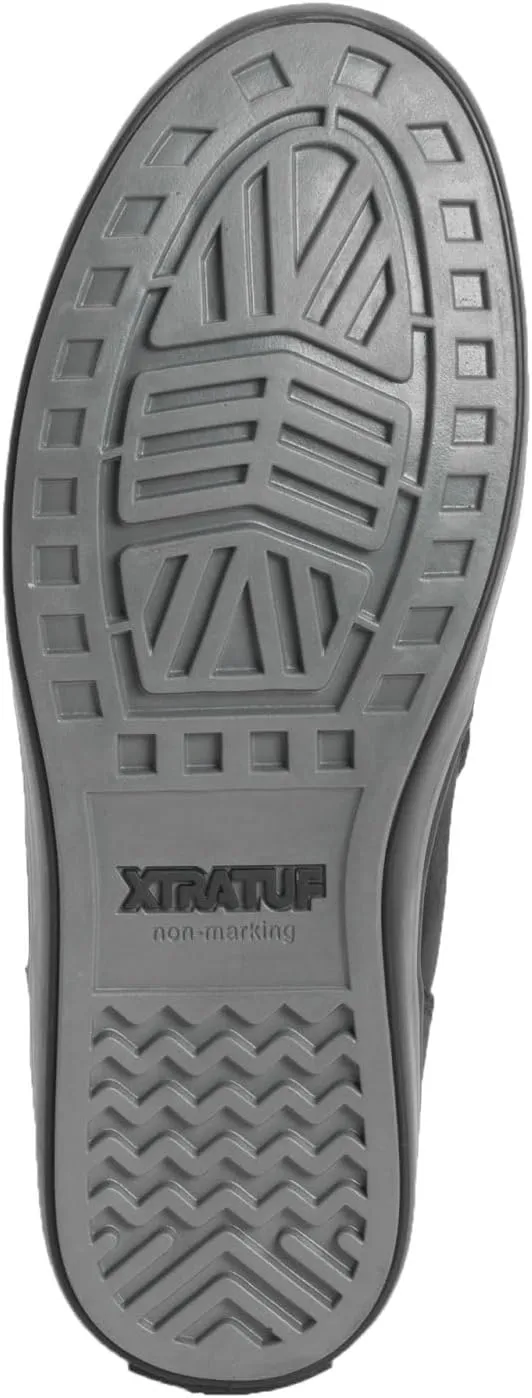 Xtratuf Women's 6 Inch Leather Ankle Deck Boot