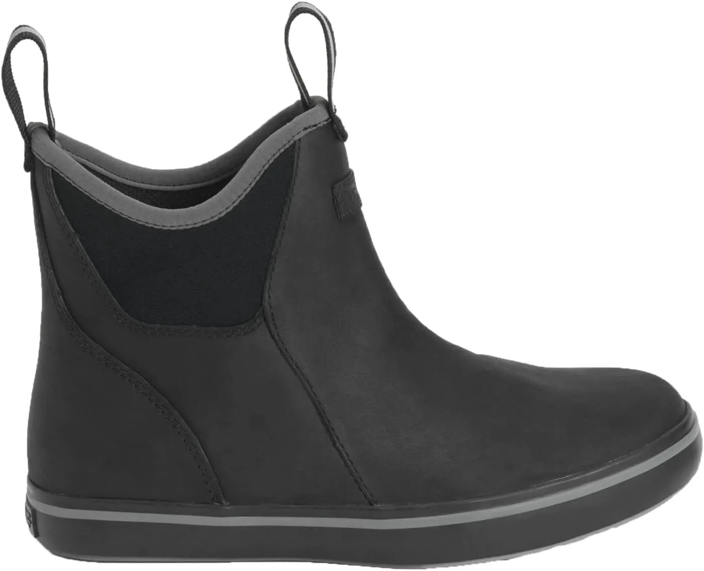Xtratuf Women's 6 Inch Leather Ankle Deck Boot
