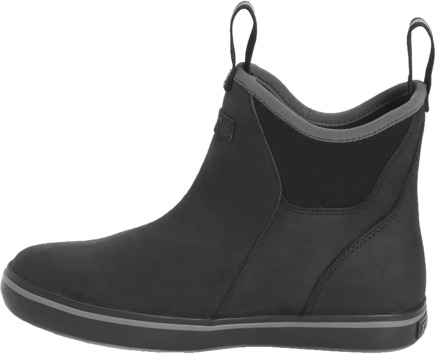 Xtratuf Women's 6 Inch Leather Ankle Deck Boot