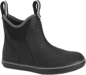 Xtratuf Women's 6 Inch Leather Ankle Deck Boot