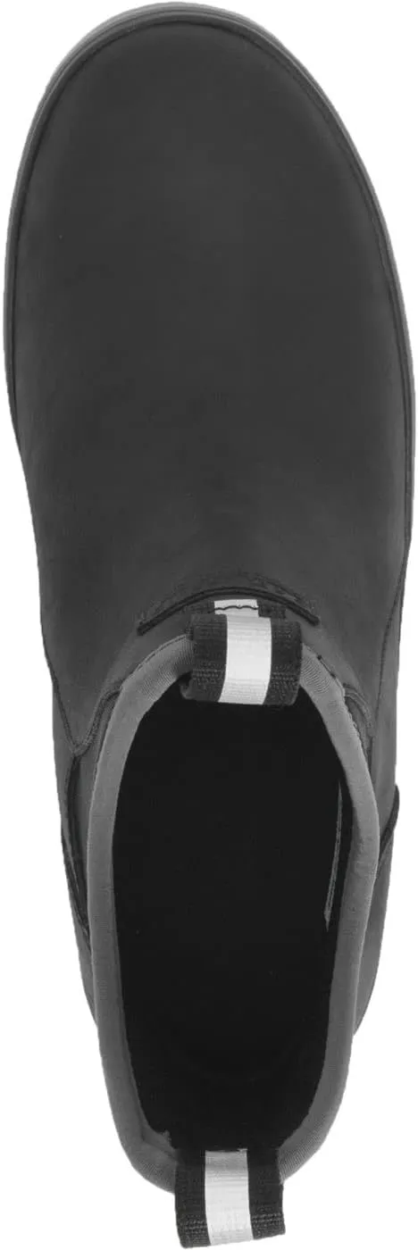 Xtratuf Women's 6 Inch Leather Ankle Deck Boot