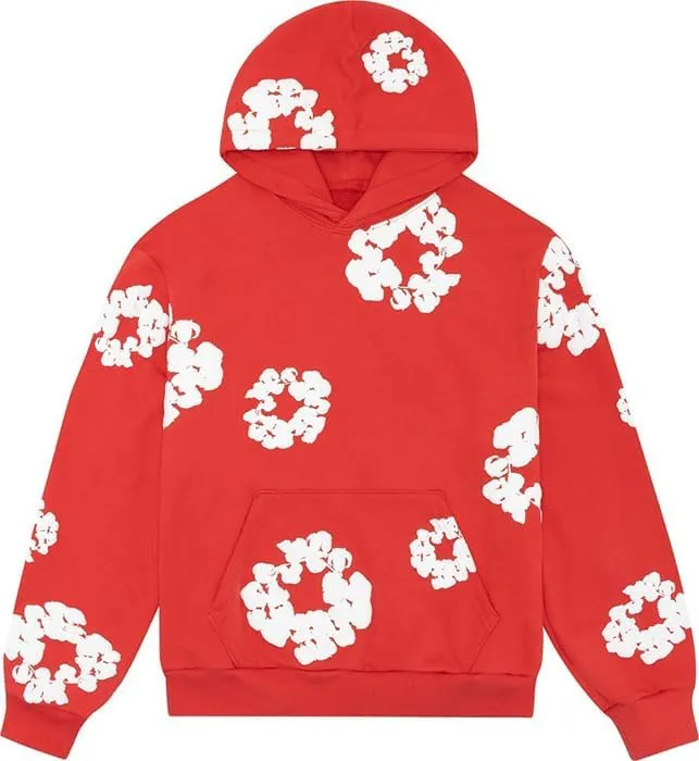 Y2K Hoodie Women's and Men's Aesthetic Hoodie Casual Retro Large Pullover Harajuku jacket