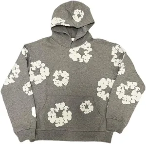 Y2K Hoodie Women's and Men's Aesthetic Hoodie Casual Retro Large Pullover Harajuku jacket