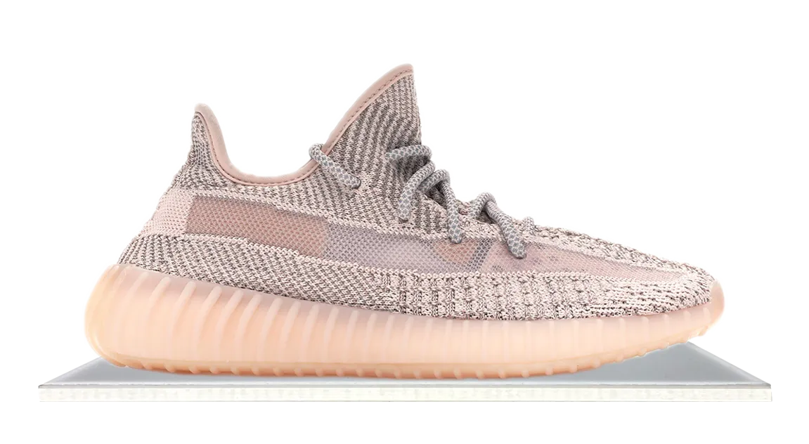 Yeezy Boost 350 V2 Synth (Reflective)