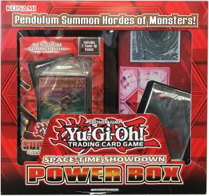 YU-GI-OH! Cards: 2014 Super Starter Power Box