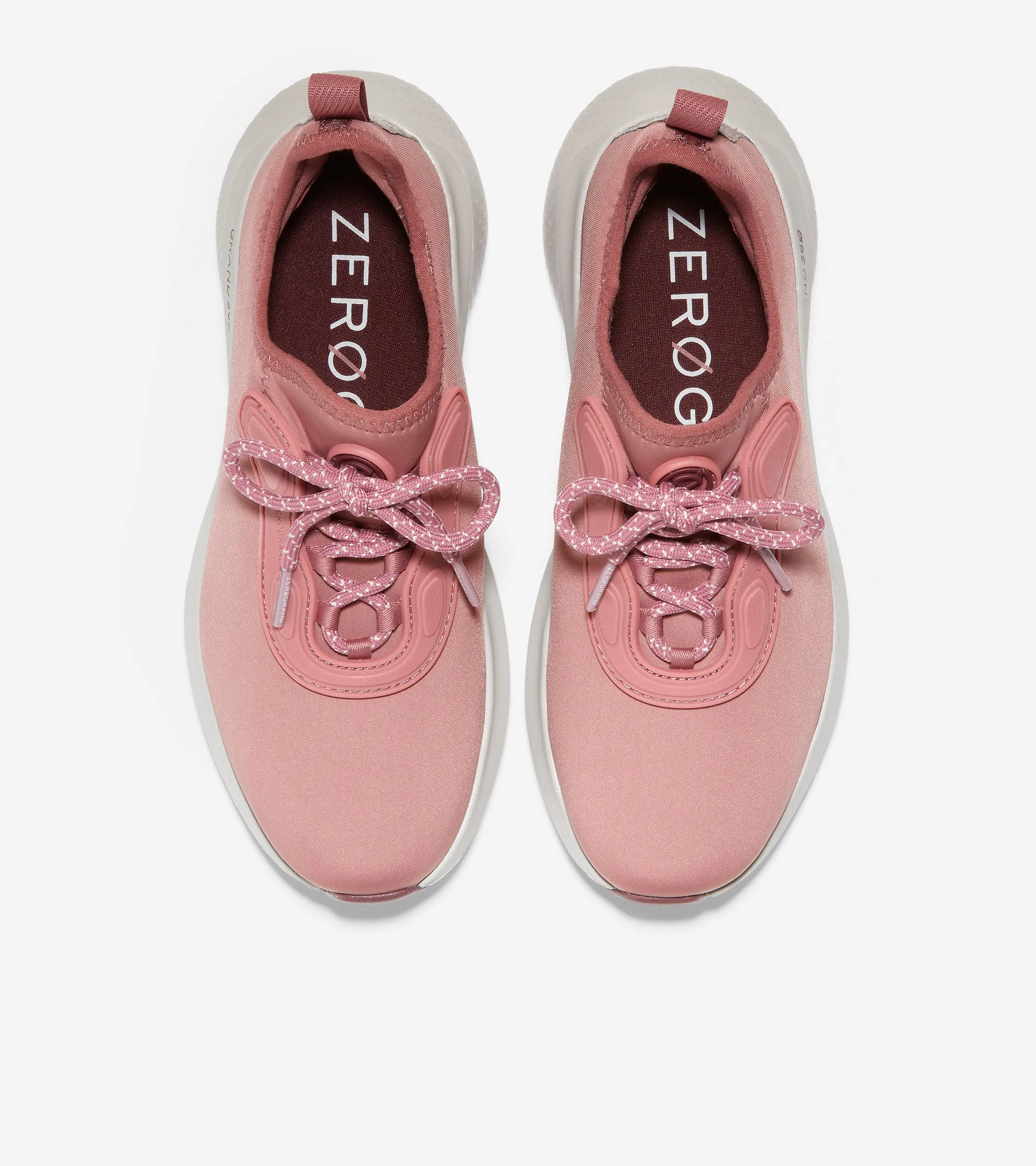 ZERØGRAND Changepace Sneaker Women's