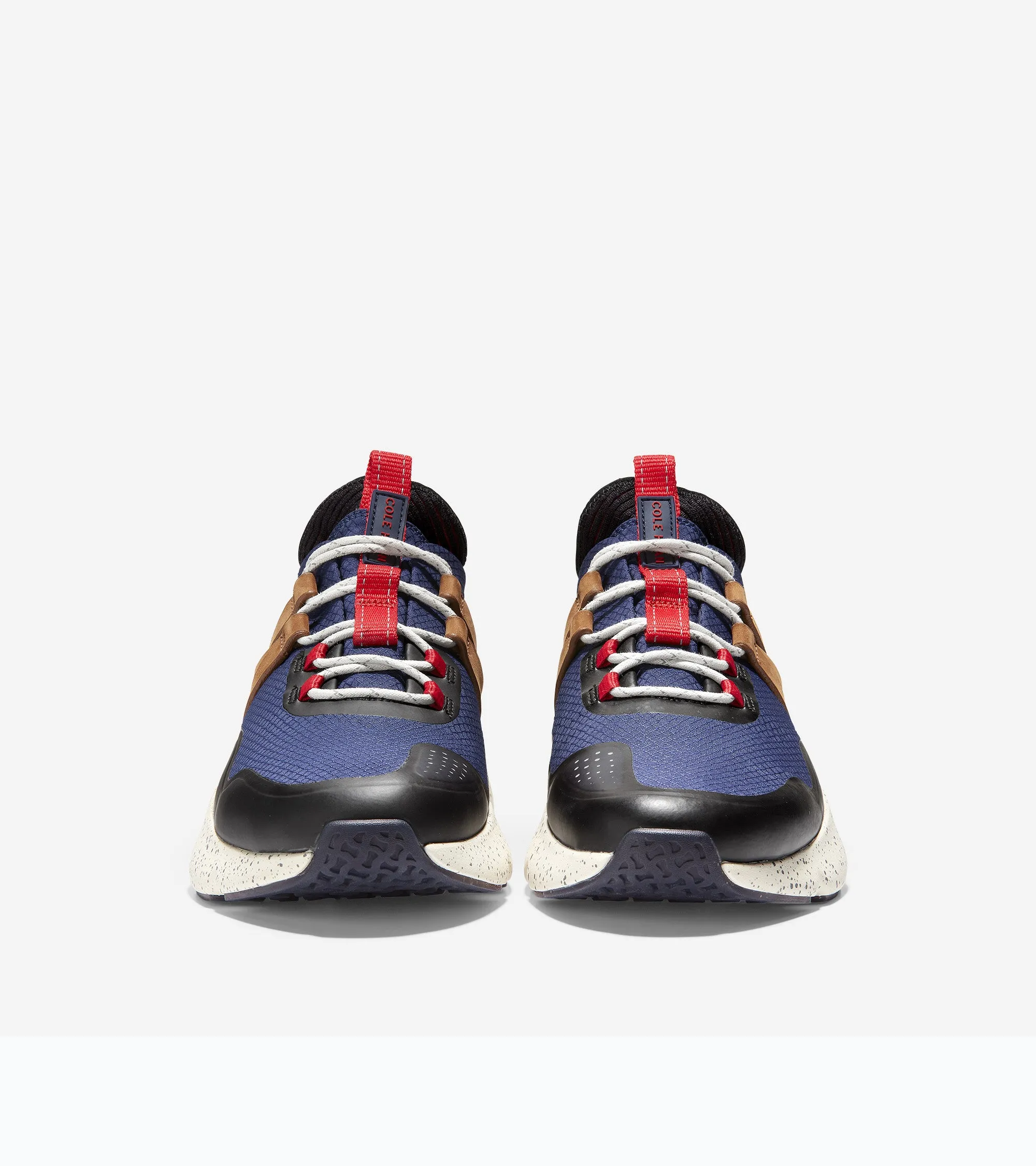 ZERØGRAND Trail Sneaker Men's