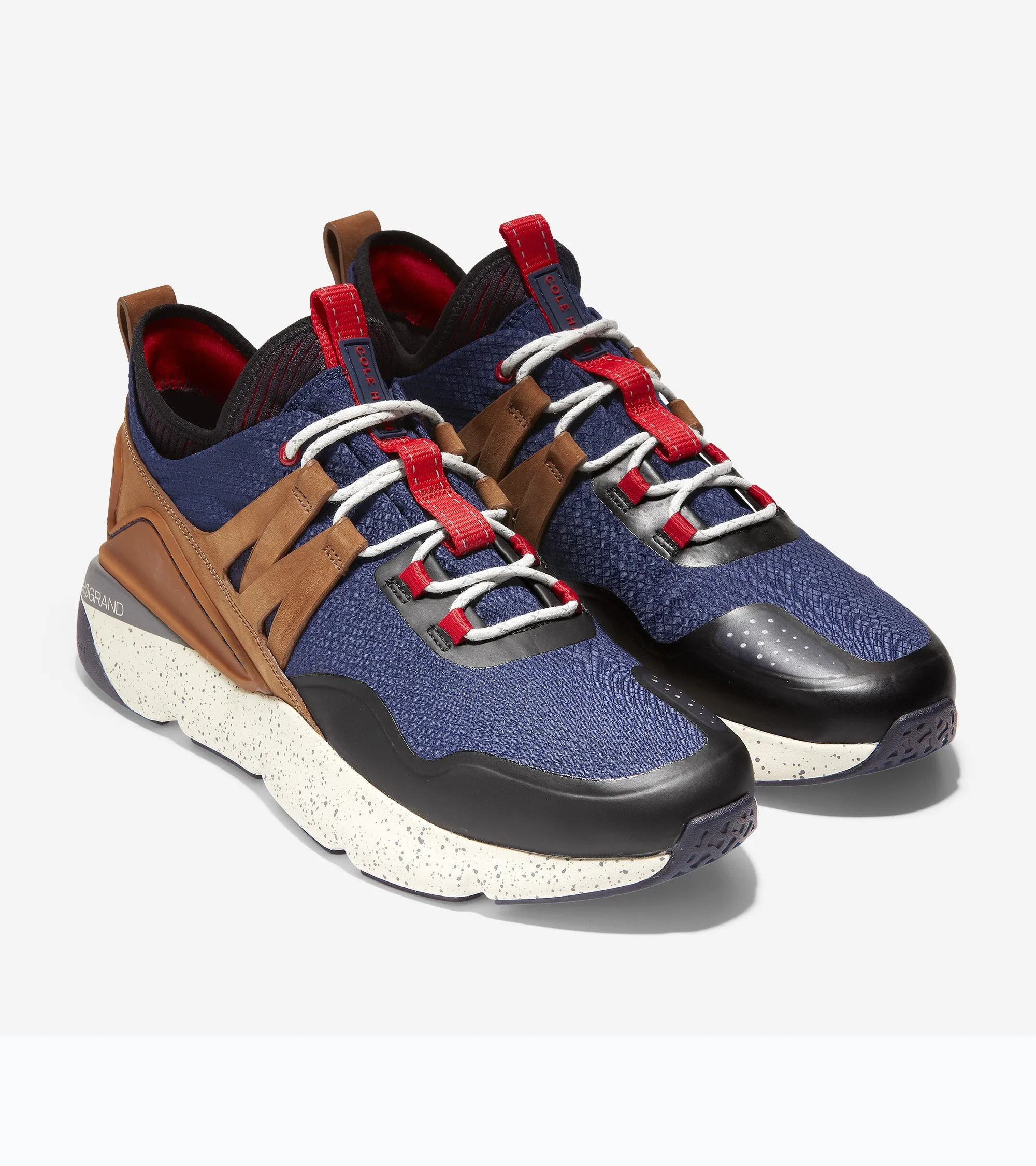 ZERØGRAND Trail Sneaker Men's