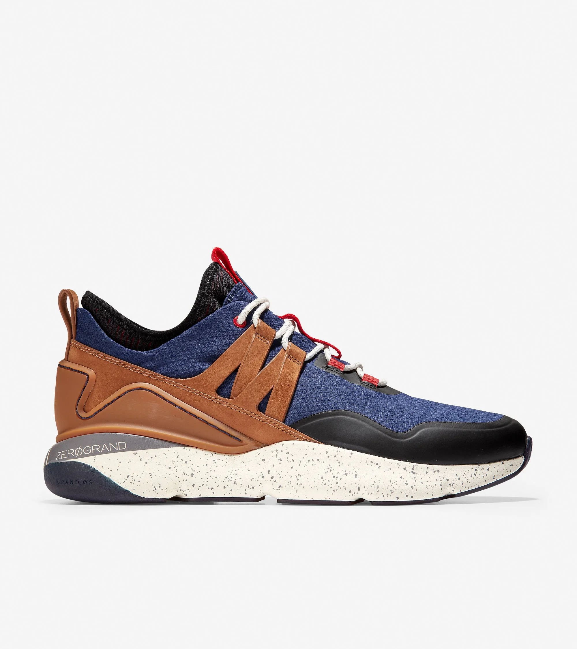 ZERØGRAND Trail Sneaker Men's