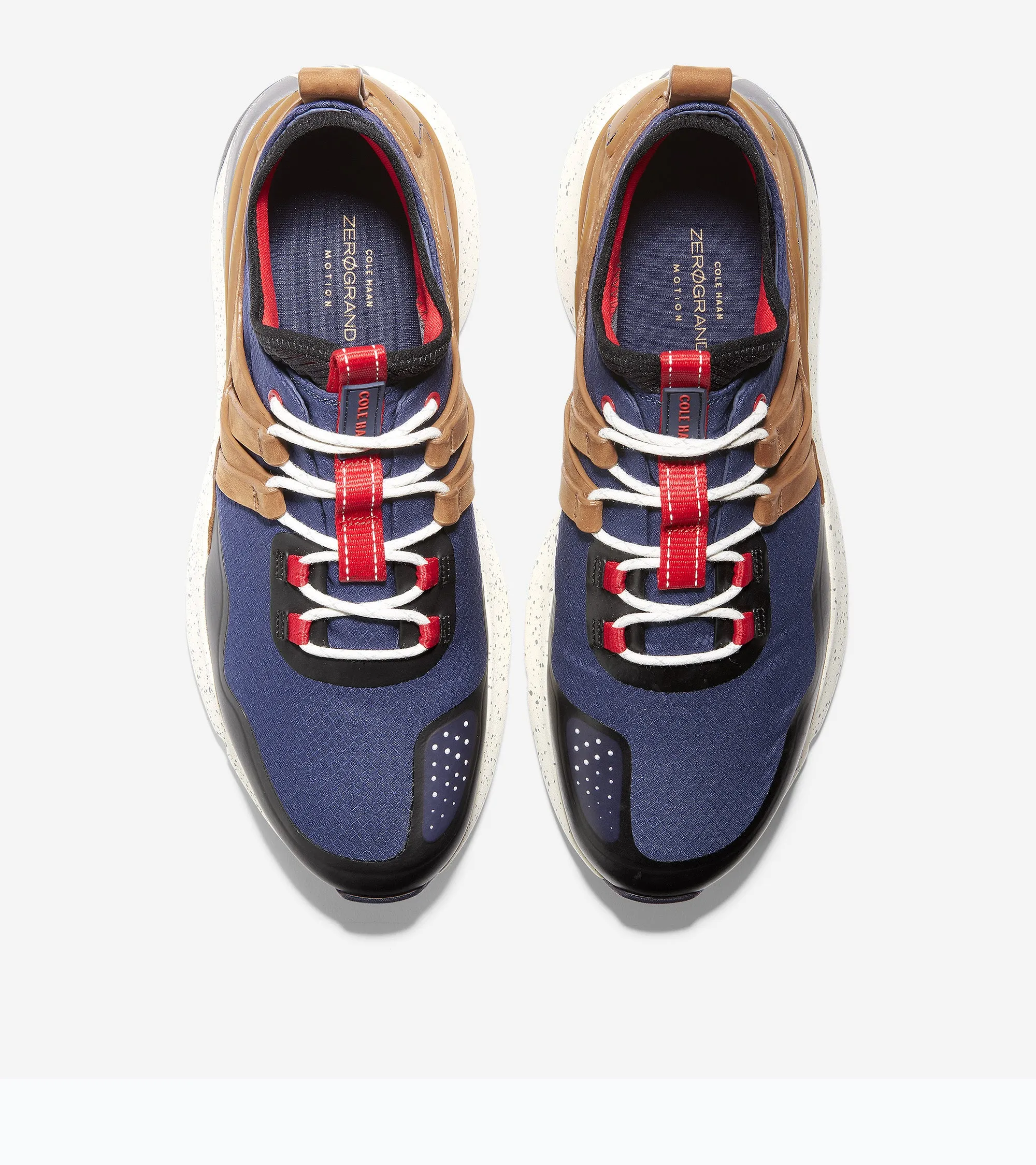 ZERØGRAND Trail Sneaker Men's