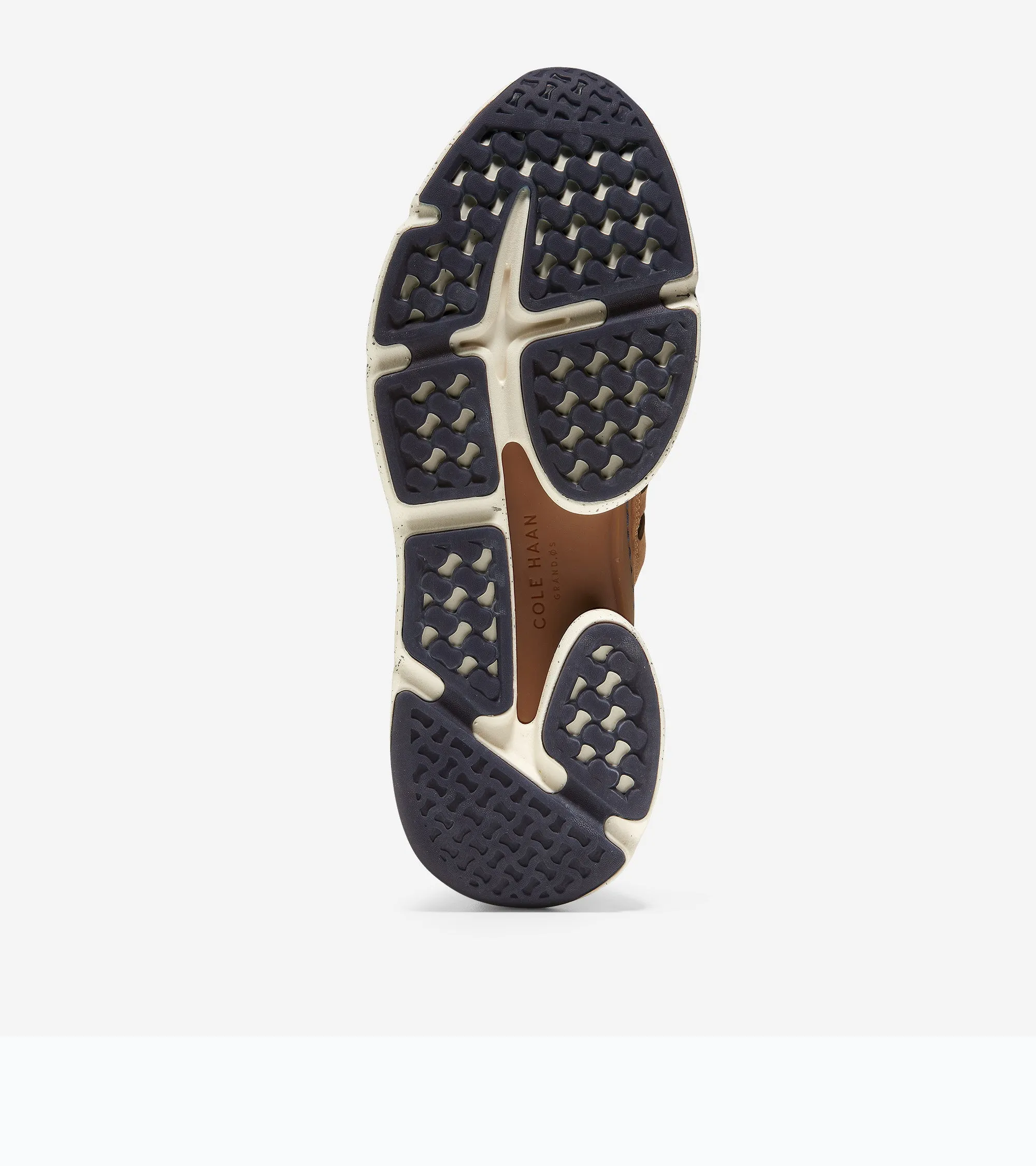 ZERØGRAND Trail Sneaker Men's